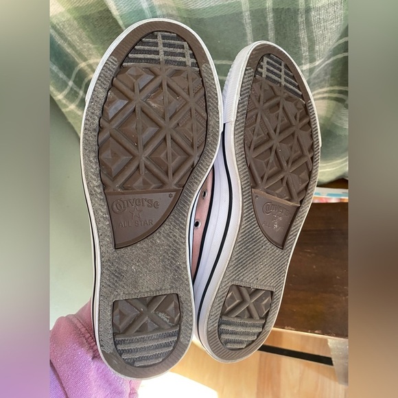 Looney Tunes x Chuck Taylor All Star Low 'Tweety' sneakers women’s 7 - Picture 7 of 8